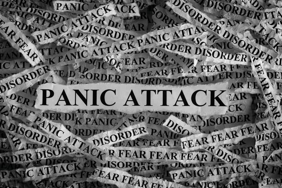 Panic Attack 
