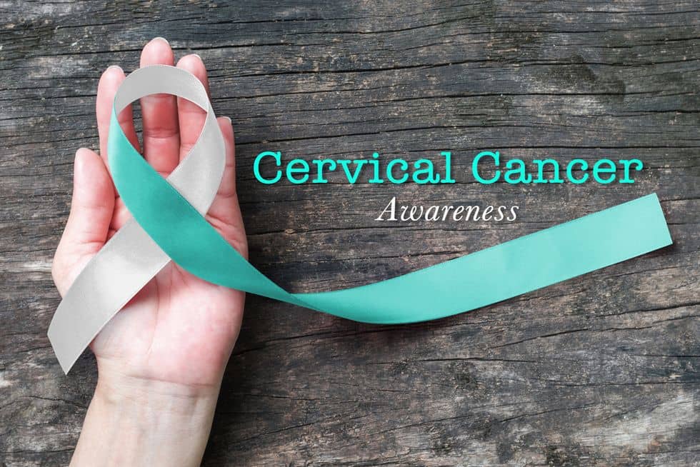 Cervical Cancer 