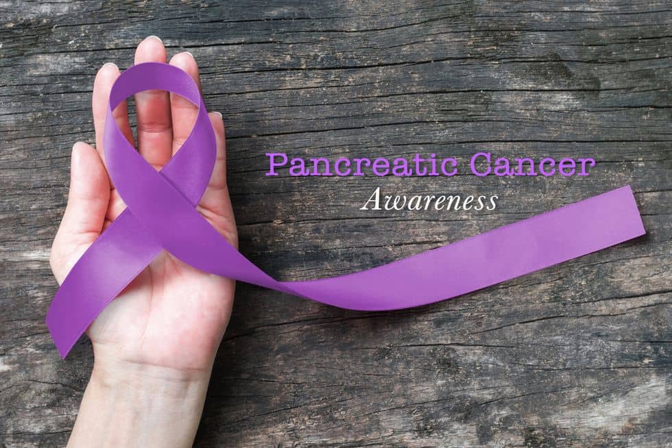 Pancreatic Cancer 